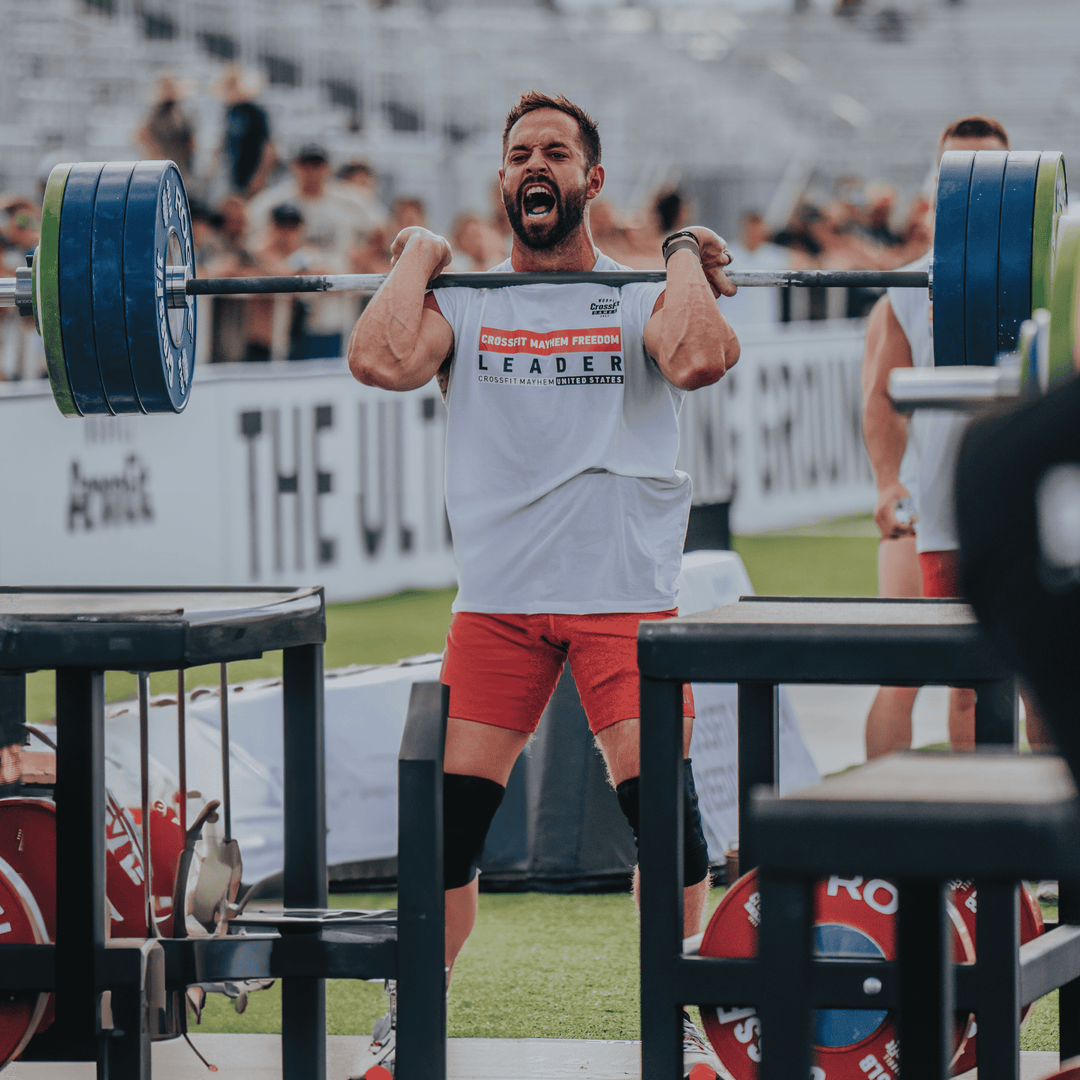 AIRWAAV | Performance Hybrid Pack – Mayhem Edition