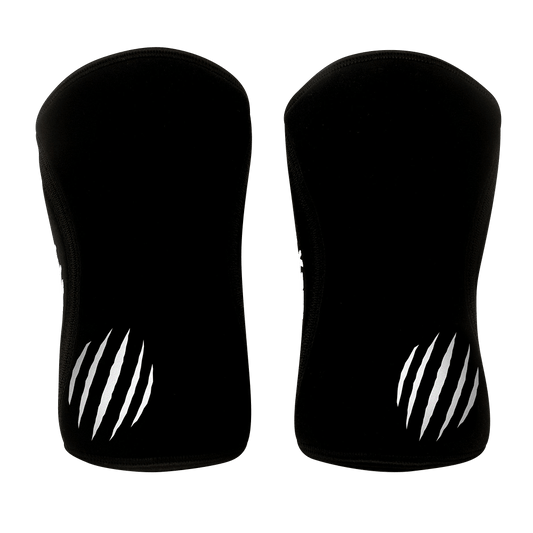 BEAR KOMPLEX | Rodilleras Black 5 MM