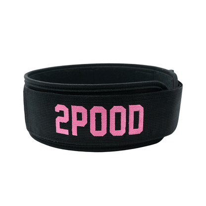 2POOD | Cinturón Blossom