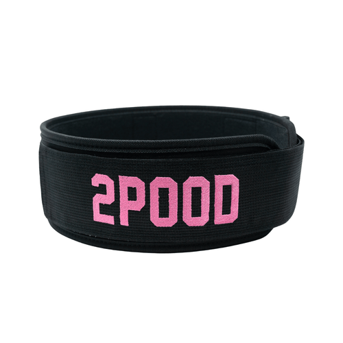 2POOD | Cinturón Blossom