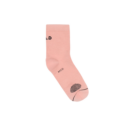 RAD | Calcetas Cortas 3-Pack Multi Color