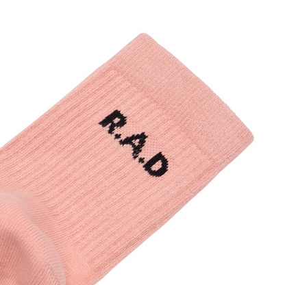 RAD | Calcetas Cortas 3-Pack Multi Color