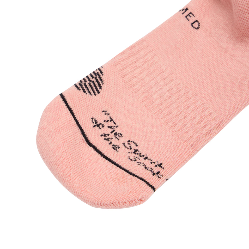 RAD | Calcetas Cortas 3-Pack Multi Color