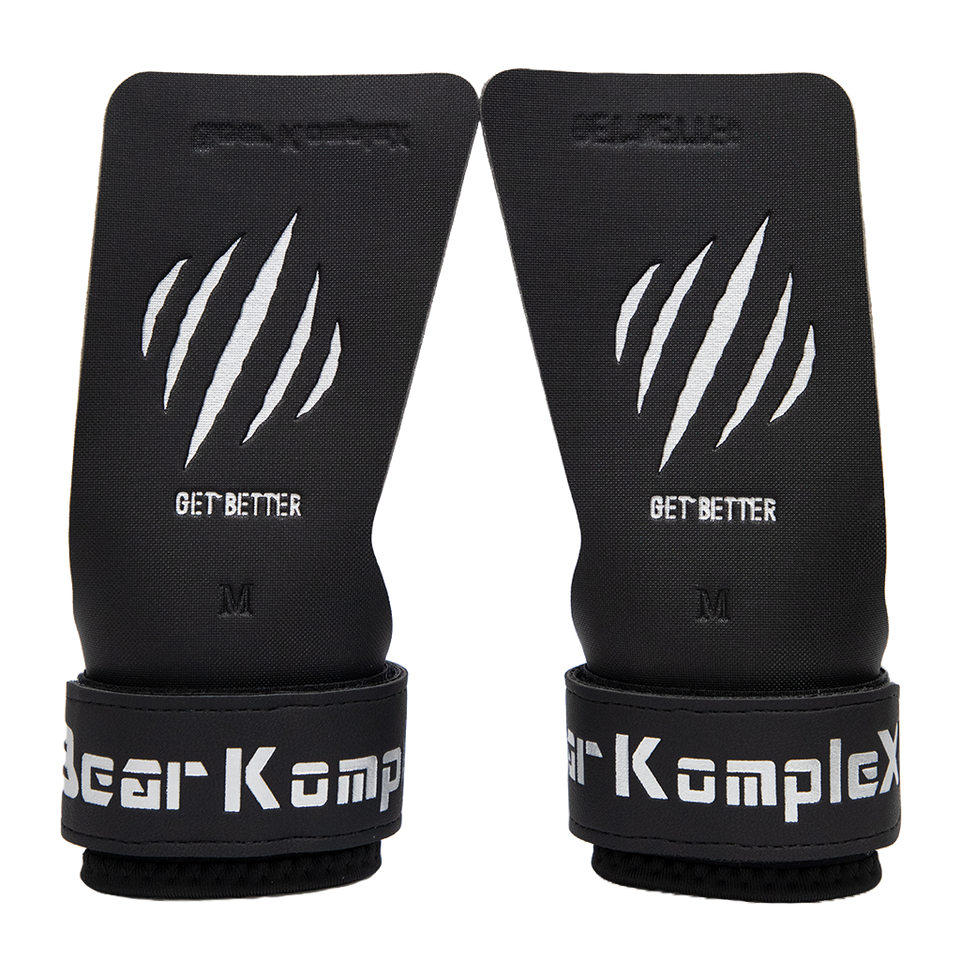 BEAR KOMPLEX | Calleras Black Diamond