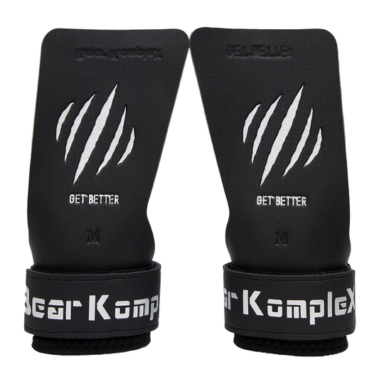 BEAR KOMPLEX | Calleras Black Diamond