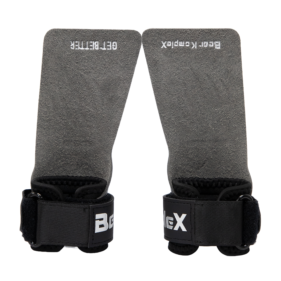 BEAR KOMPLEX | Calleras Black Diamond