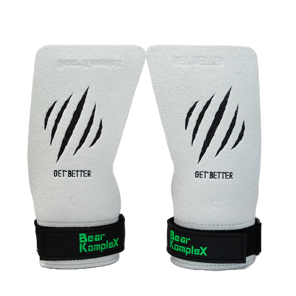 BEAR KOMPLEX | Calleras Pinnacle Speed