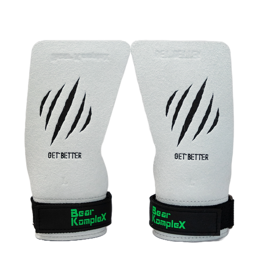 BEAR KOMPLEX | Calleras Pinnacle Speed