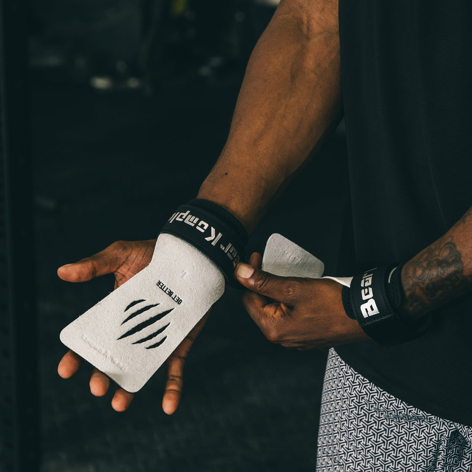 BEAR KOMPLEX | Calleras Pinnacle Speed