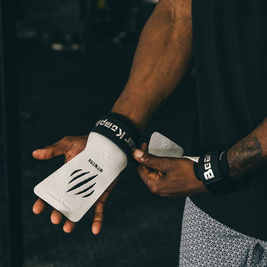 BEAR KOMPLEX | Calleras Pinnacle Speed