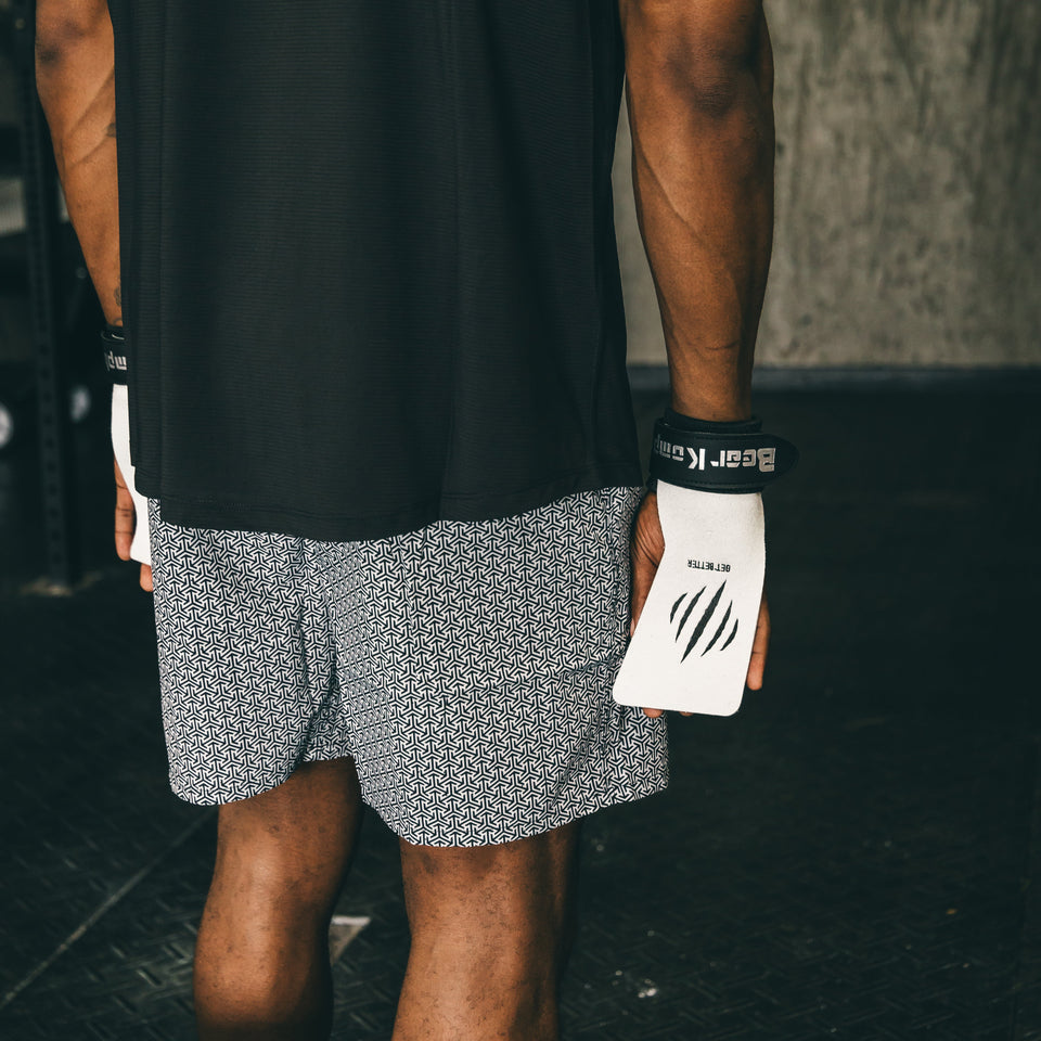 BEAR KOMPLEX | Calleras Pinnacle Speed