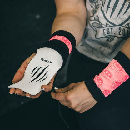 BEAR KOMPLEX | Calleras Pinnacle Speed