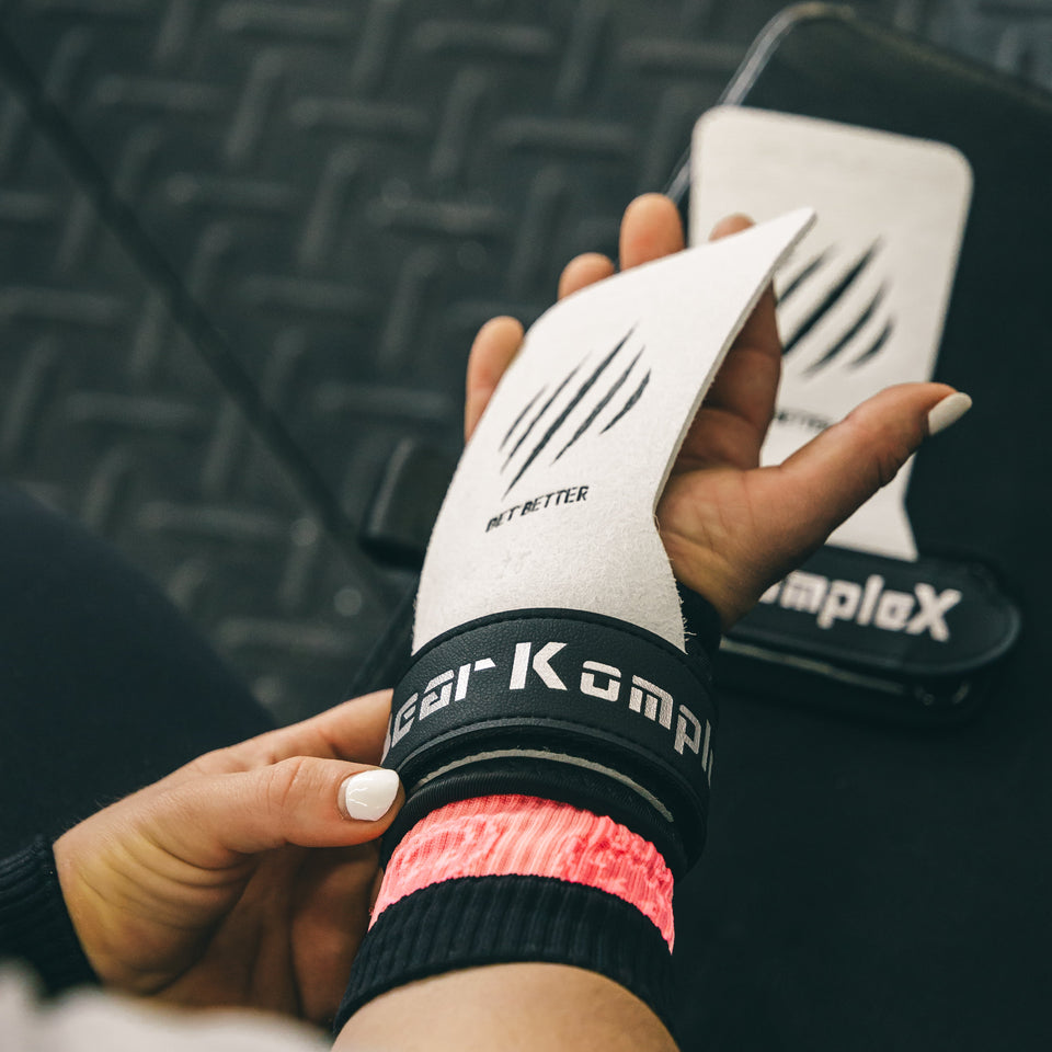 BEAR KOMPLEX | Calleras Pinnacle Speed