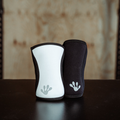 FROG GRIPS | Coderas Reversibles White