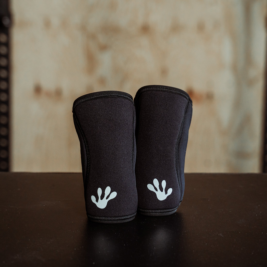 FROG GRIPS | Coderas Reversibles White