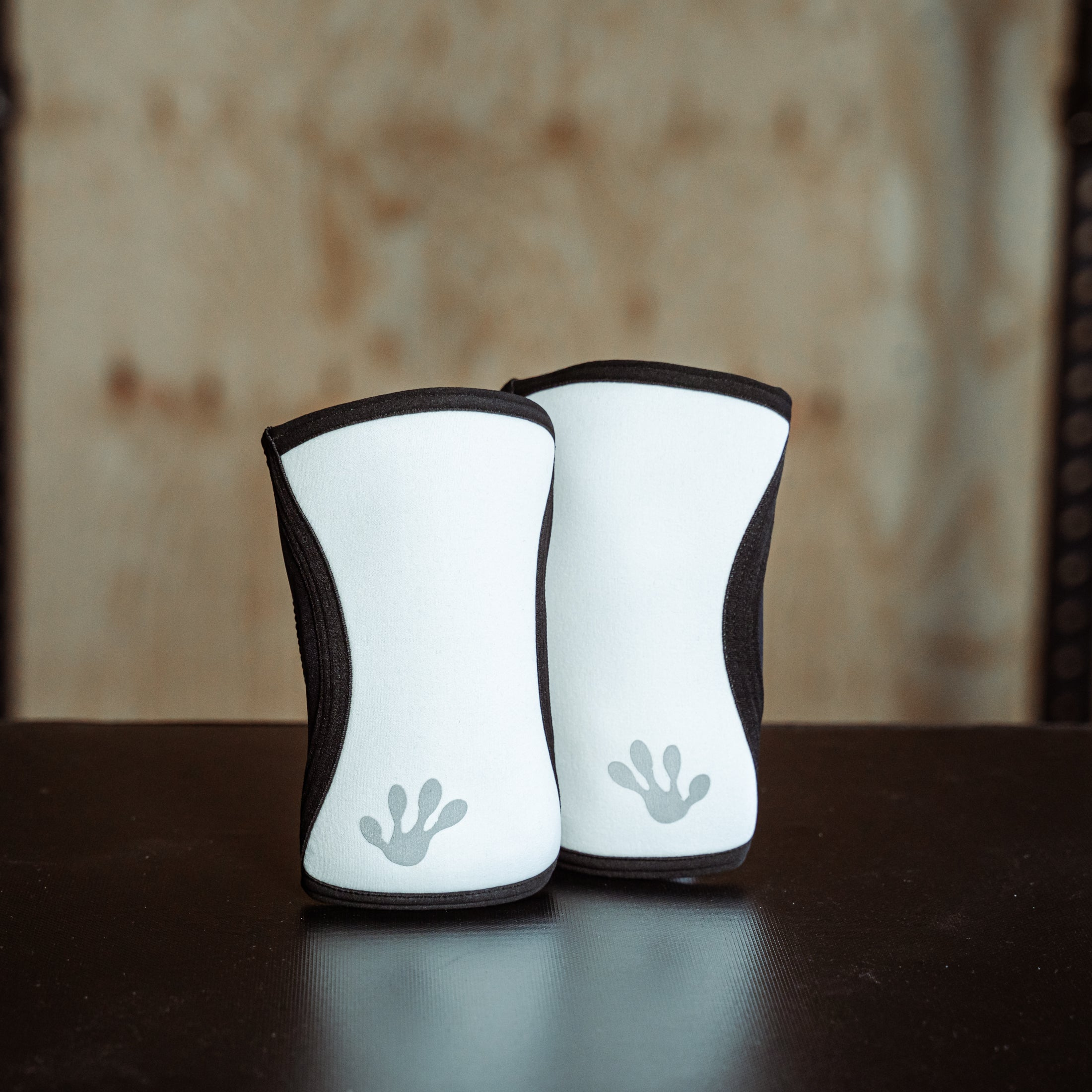 FROG GRIPS | Coderas Reversibles White