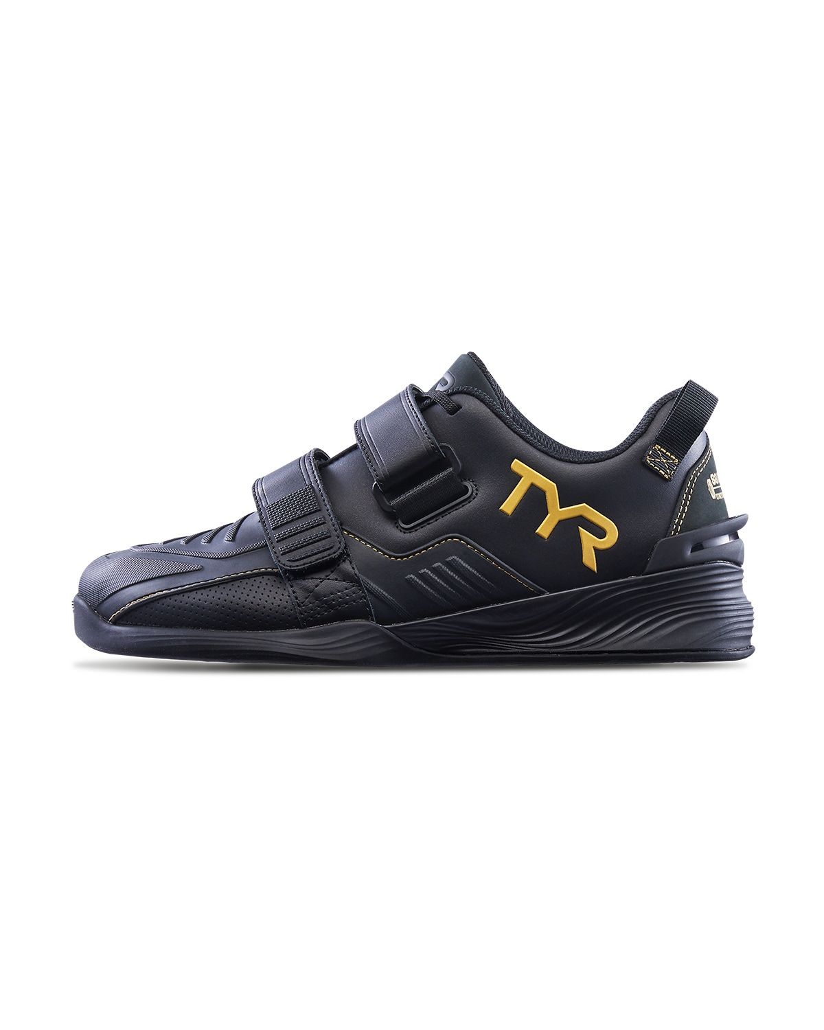 TYR | L-2 Lifter Black/Gold