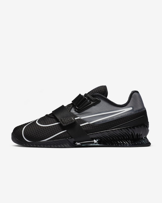 NIKE | Romaleos 4 Black