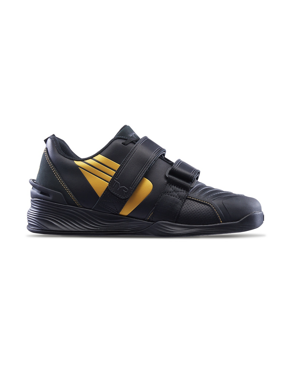 TYR | L-2 Lifter Black/Gold