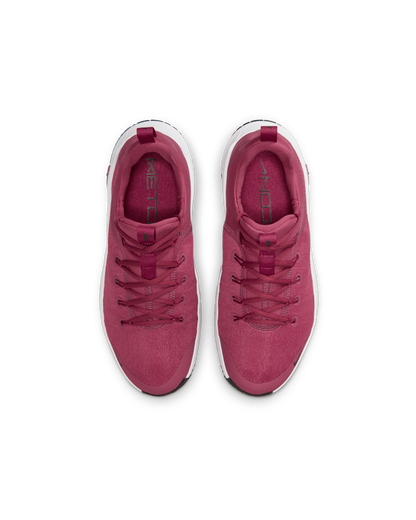 NIKE | Free Metcon 6 Sweet Beet/White/Burgundy Crush DE DAMA