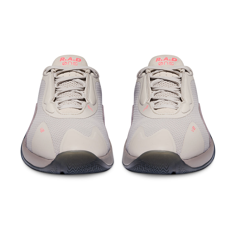RAD | ONE V2 CINDER PINK.