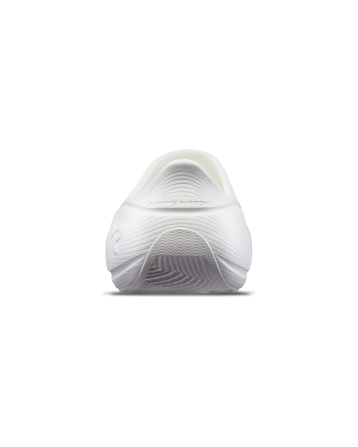 TYR | ZenGlide White