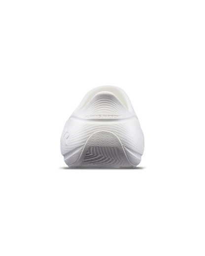 TYR | ZenGlide White