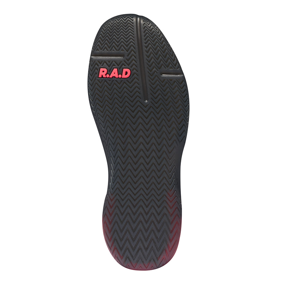 RAD | ONE V2 CINDER PINK