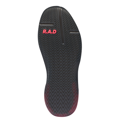 RAD | ONE V2 CINDER PINK