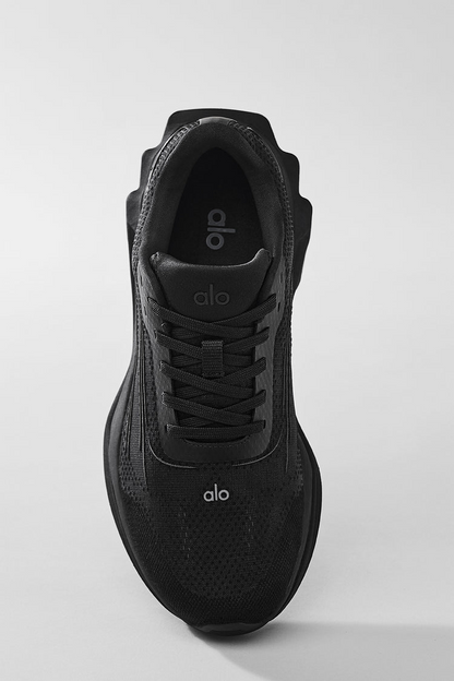 ALO | Runner Black/Black