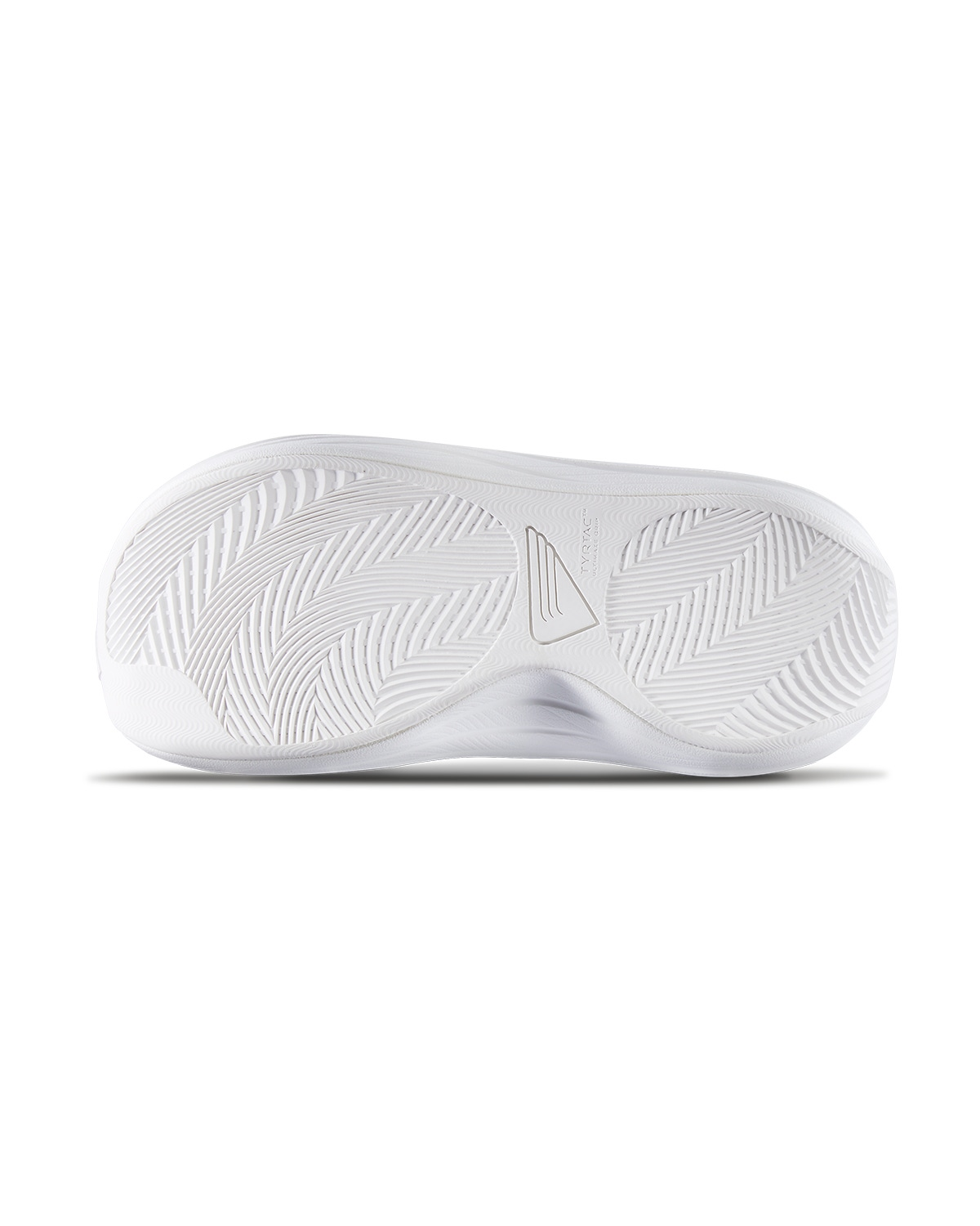 TYR | ZenGlide White