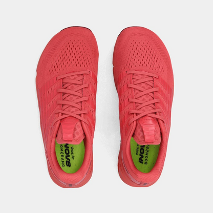 INOV8 | F-Lite Max Red/Dark Red