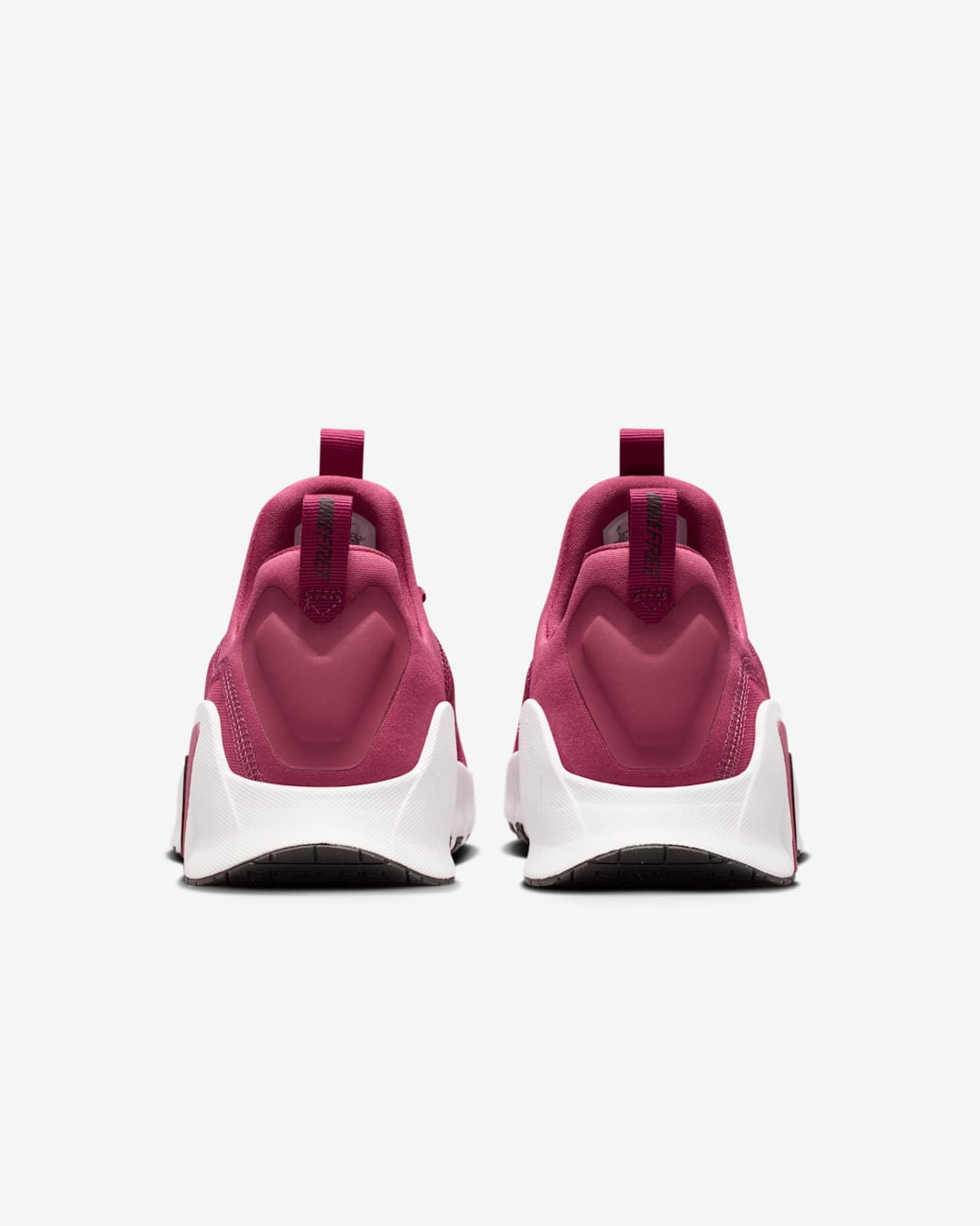 NIKE | Free Metcon 6 Sweet Beet/White/Burgundy Crush DE DAMA