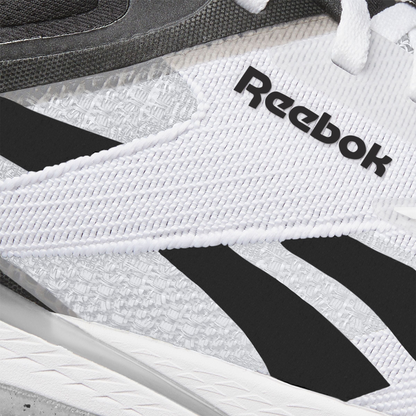 REEBOK | Nano X5 White/Black