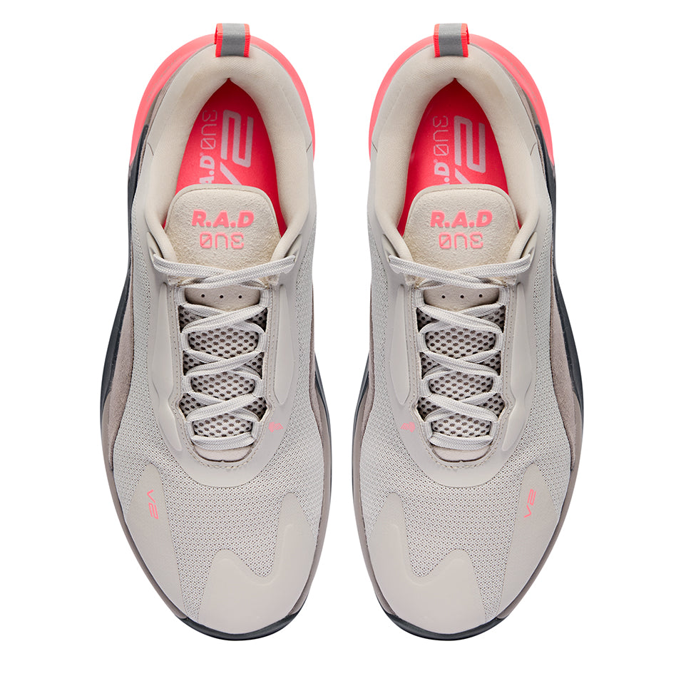 RAD | ONE V2 CINDER PINK