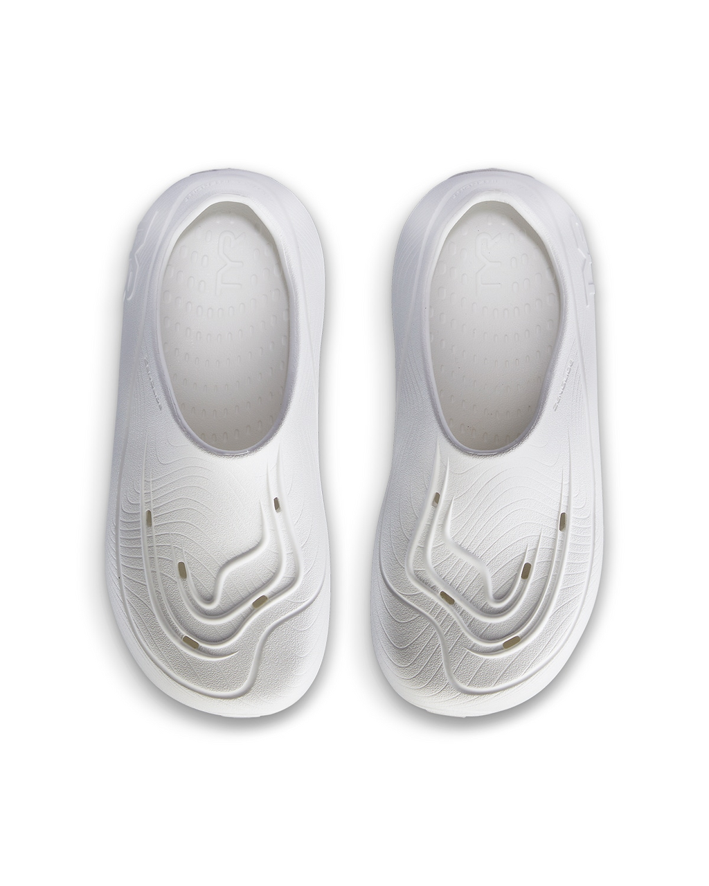 TYR | ZenGlide White