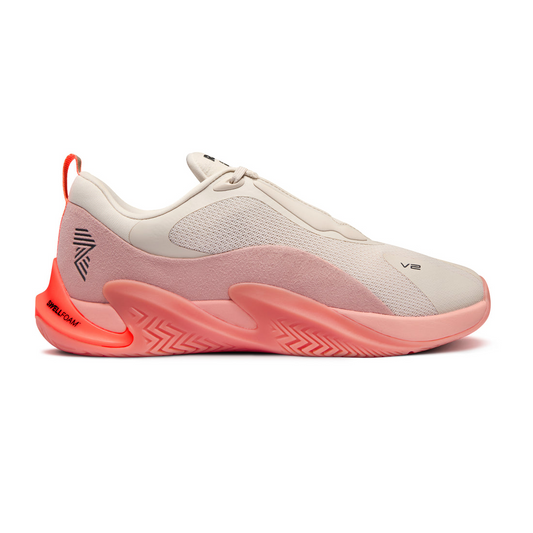 RAD | ONE V2 PINK SMOKE.