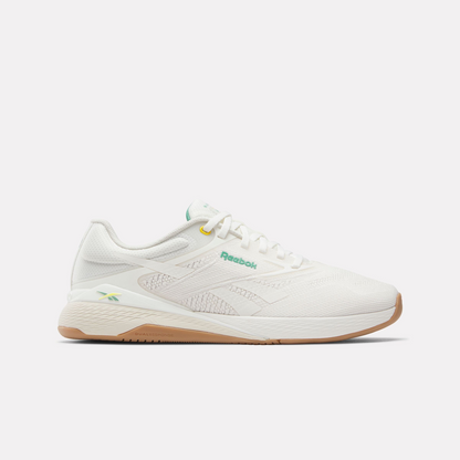 REEBOK | Nano X5 Chalk/Alabaster/Upgrade Green