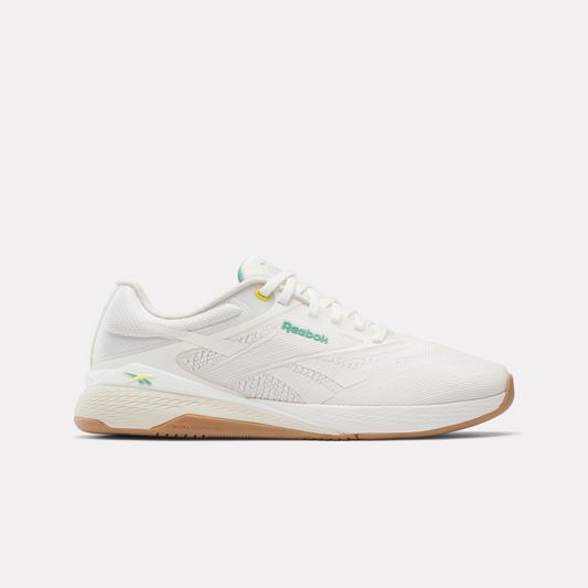 REEBOK | Nano X5 Chalk/Alabaster/Upgrade Green