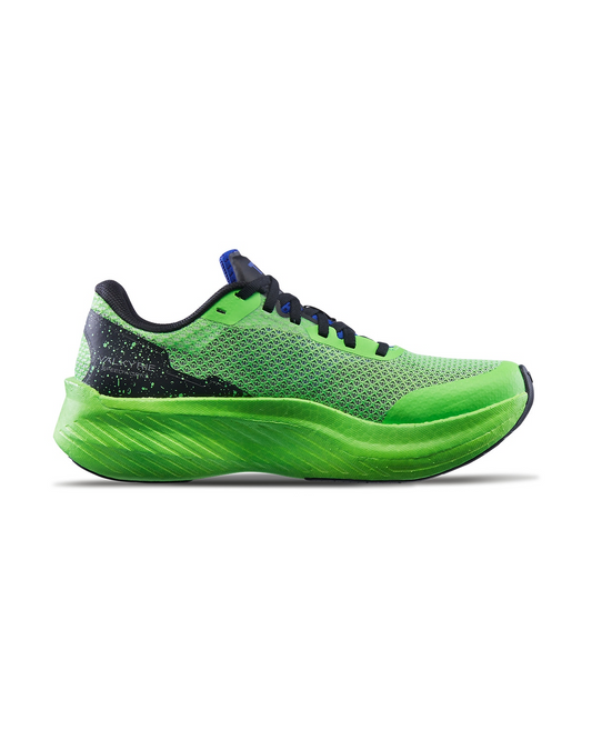 TYR | Valkyrie Speedworks Runner Brt Green.