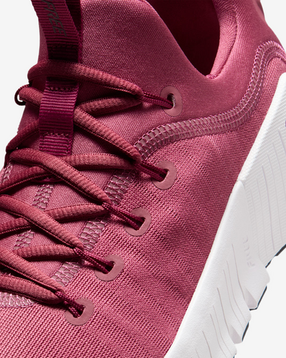 NIKE | Free Metcon 6 Sweet Beet/White/Burgundy Crush DE DAMA