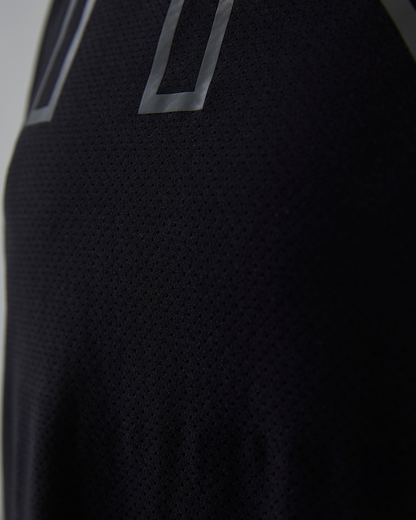 TYR | Cropped Tank Airtec Black