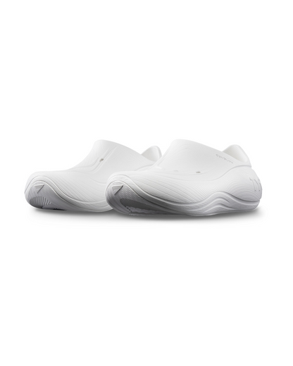TYR | ZenGlide White