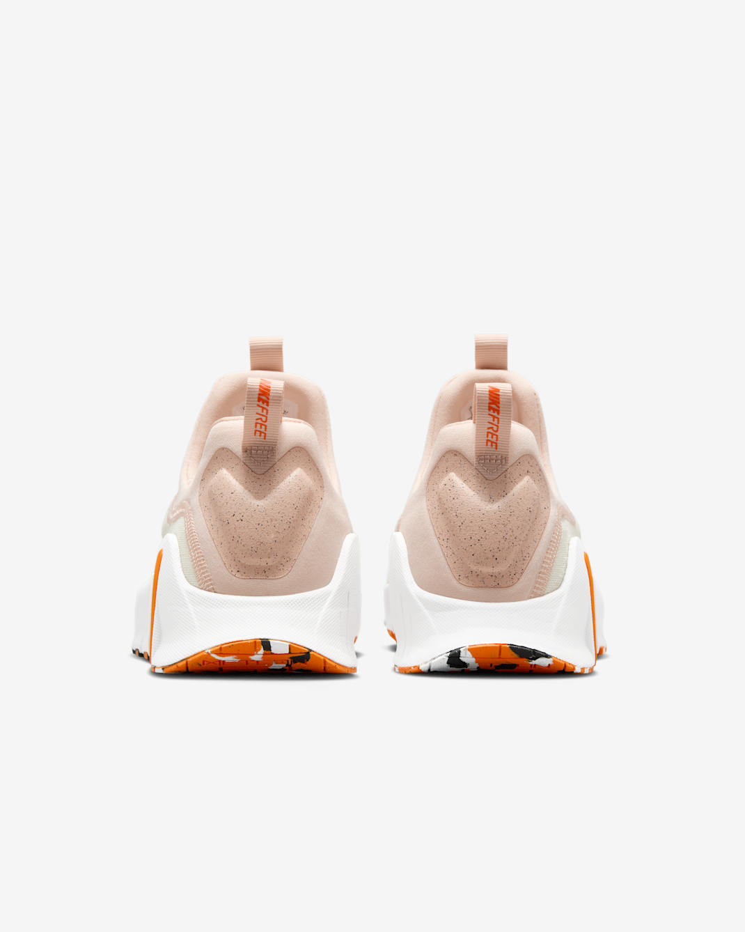 NIKE | Free Metcon 6 Soft Pearl/Pearl White/Black DE DAMA