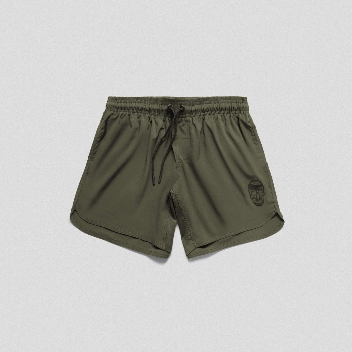 GYMREAPERS | Short Ranger Green