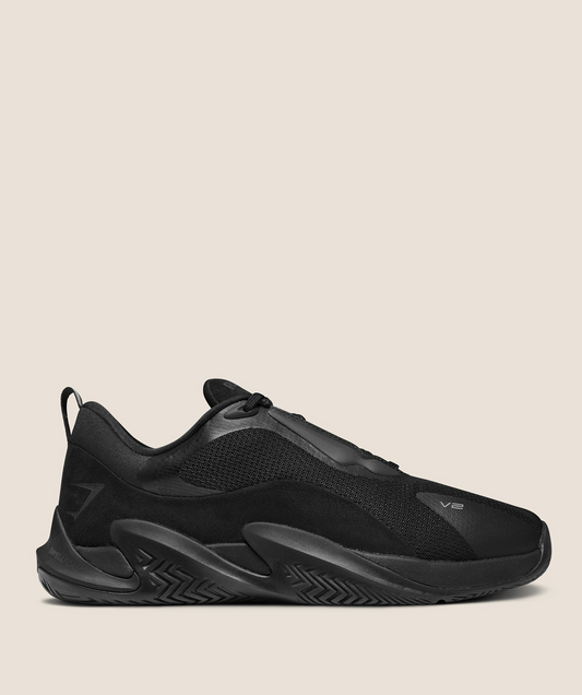 RAD | Gymshark x R.A.D® ONE V2 - Black