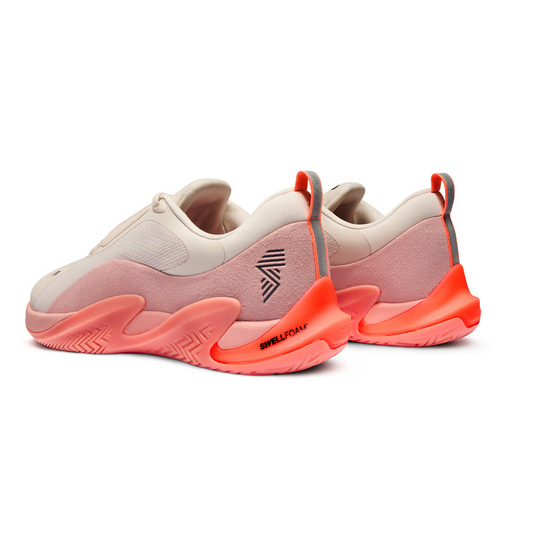 RAD | ONE V2 PINK SMOKE.