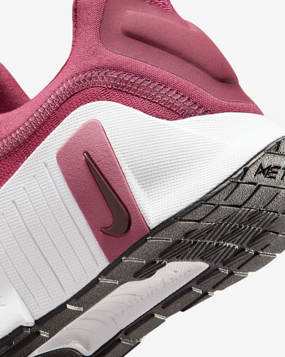 NIKE | Free Metcon 6 Sweet Beet/White/Burgundy Crush DE DAMA