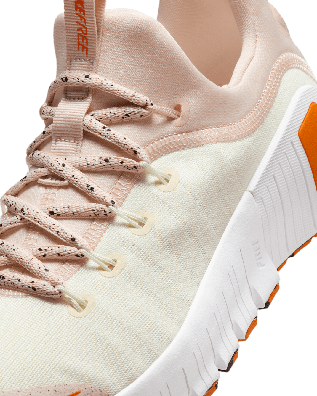 NIKE | Free Metcon 6 Soft Pearl/Pearl White/Black DE DAMA