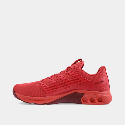 INOV8 | F-Lite Max Red/Dark Red